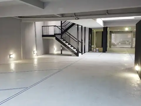 Cañada De Gomez 4900, Piso 2