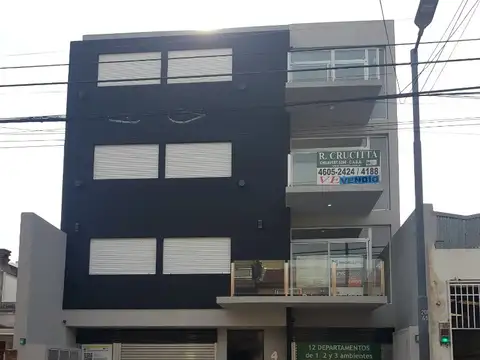 CAÑADA DE GOMEZ 4926