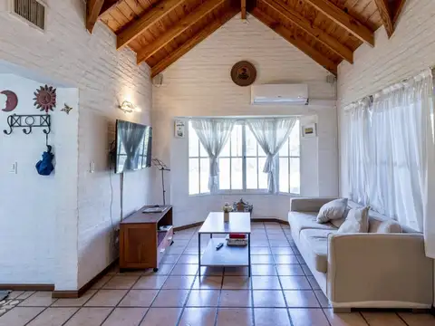 Casa en Alquiler de 3 dormitorios