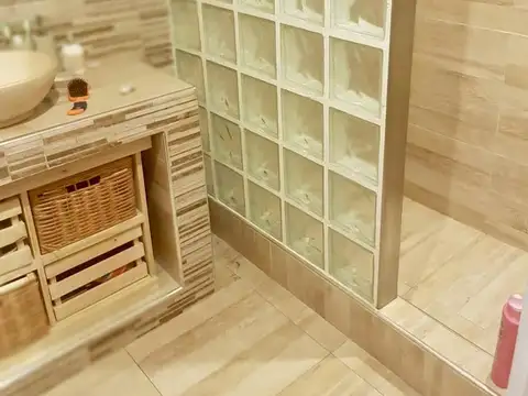 Casa en Alquiler al Oeste