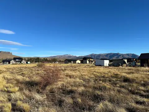 Terreno en  venta