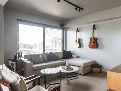 Departamento en Venta Permite mascota