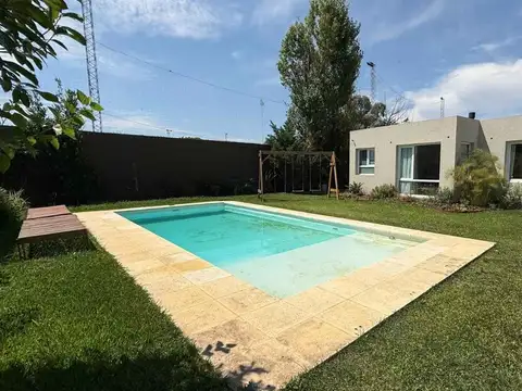 Casa en Venta de 3 dormitorios