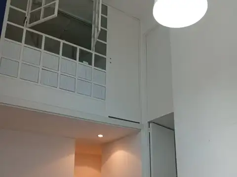Depto Tipo Casa en Alquiler 27 años
