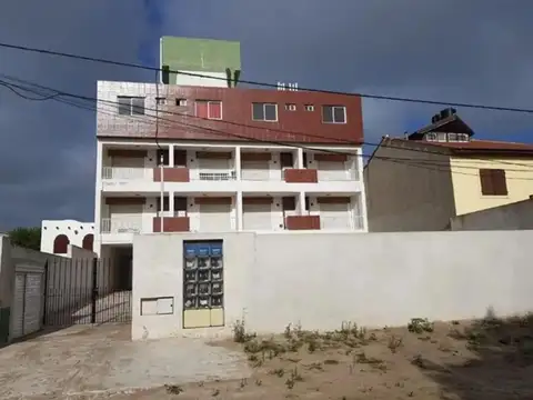 Departamento venta - 3 dormitorios - 3 baños - 1 cochera - 70mts2 totales - Las Toninas