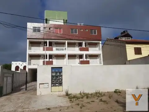 Departamento venta - 3 dormitorios - 3 baños - 1 cochera - 70mts2 totales - Las Toninas