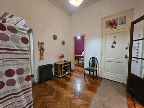 Depto Tipo Casa en Alquiler de 2 dormitorios