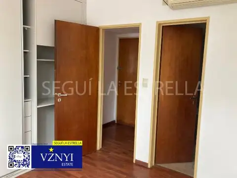 Departamento en Plaza Rocha