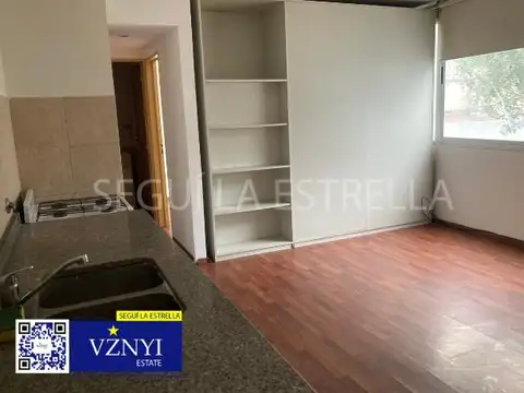 Departamento en Alquiler de 2 ambientes