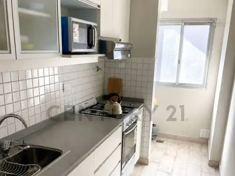 Departamento en Alquiler de 3 ambientes