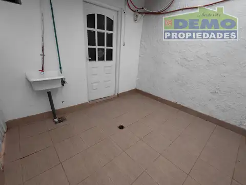 Departamento en Alquiler de 2 ambientes