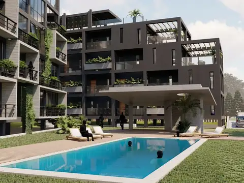 Departamento en Venta en Nayades, USD 72.810
