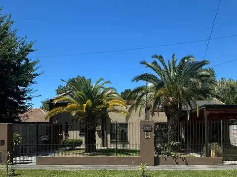 Casa en Centro