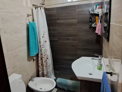 Casa en Venta al Oeste
