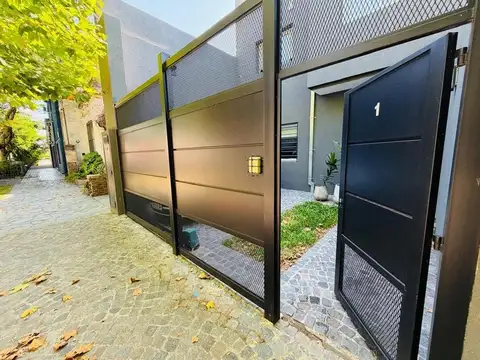 Depto Tipo Casa en Venta de 4 ambientes