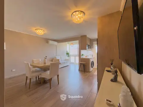 Departamento en Venta en Abasto, USD 97.000
