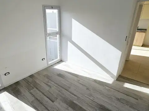 Depto Tipo Casa en Venta A Estrenar