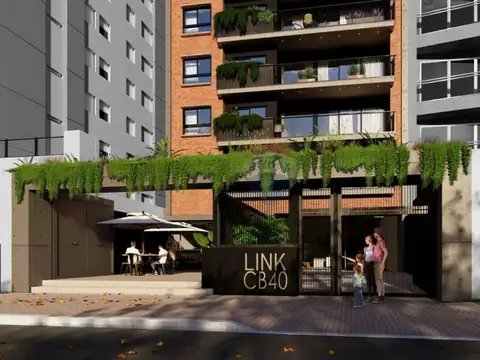 Departamento en Venta de 2 dormitorios