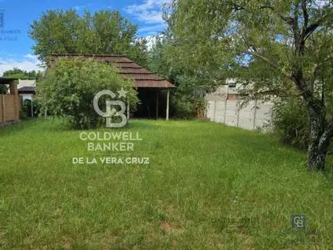 Terreno en Colastine Norte sobre calle Mepenes entre Madreselva y Los Alisos