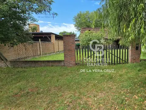 Se vende terreno en Colastine Norte