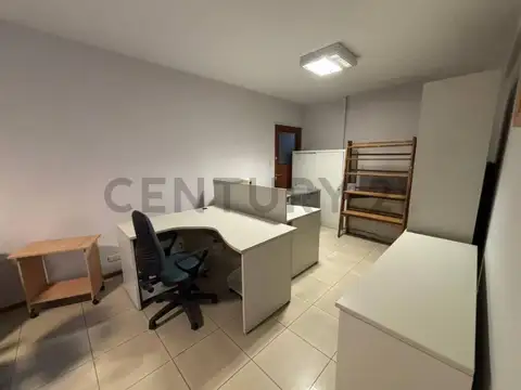 Oficina Monoambiente con 1 baño