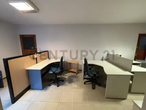 Oficina en Alquiler en San Nicolás, $ 300.000