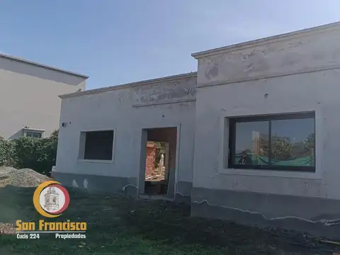 La Merced Chica Village