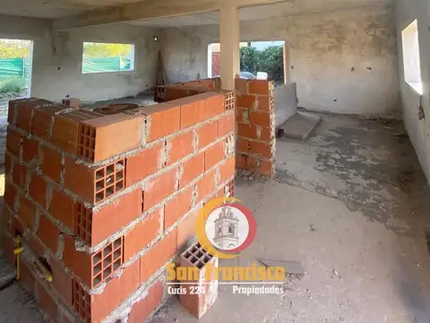 Terreno en Venta de 1232,0 m2