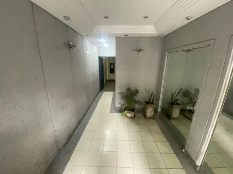 Avenida Juan Bautista Justo 3900
