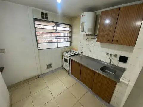 Departamento en Alquiler 55 años
