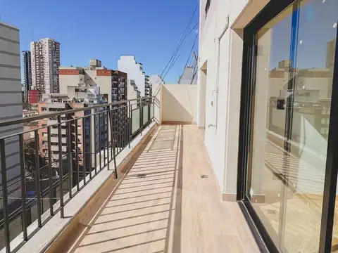 Departamento en Venta en San Cristóbal, USD 185.000