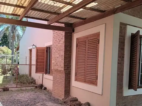 Casa en Venta en City Bell [Cod: 612]