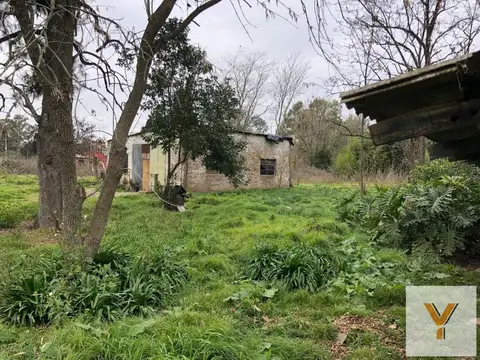 Terreno en Venta de 10046,0 m2