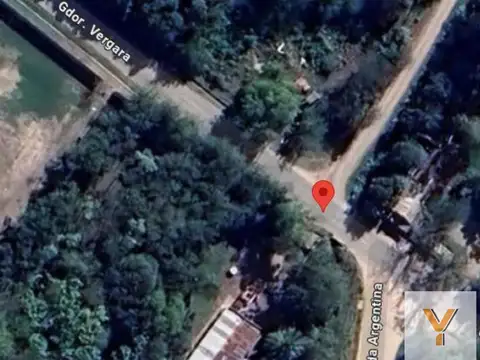 Terreno en Venta en San Vicente, USD 110.000