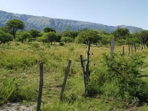 Terreno en Venta en Cerro De Oro, USD 30.000
