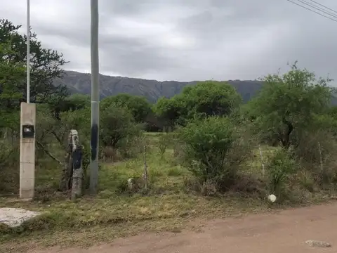 Terreno en Venta de 2000,0 m2
