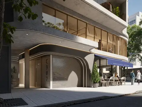 Oficina en Venta en Flores, USD 354.640