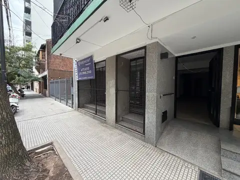 Local en Belgrano