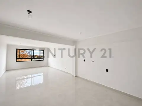Departamento piso entero de 4 ambientes a estrenar en Villa Pueyrredón - Financiación y permuta