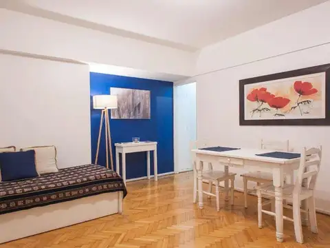 Departamento en Venta en Palermo, USD 85.000