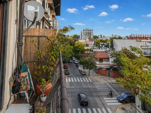 Departamento en Venta en Nuñez, USD 215.000