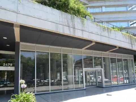 Local en Venta A Estrenar