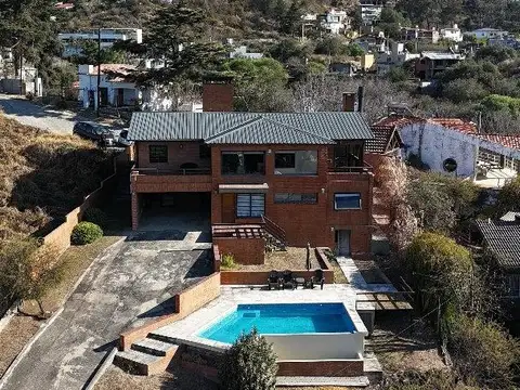 Casa en Venta de 4 dormitorios