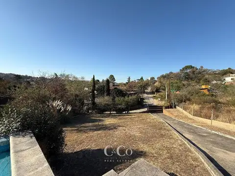 Casa en Venta 15 años