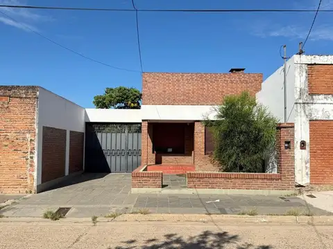 Casa 4 ambientes en venta Goya Corrientes