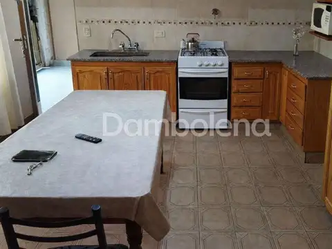 Casa en Alquiler 35 años