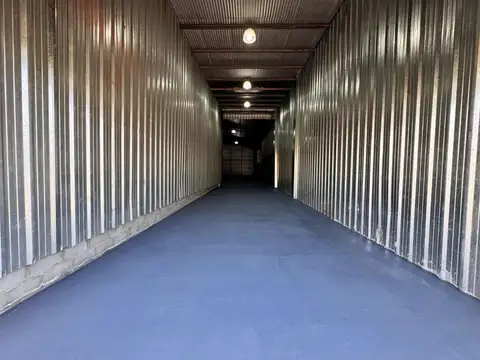 Galpon en Alquiler en William Morris, $ 16.500.000