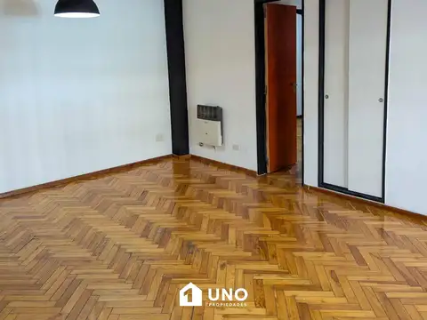 Entre Ríos 1900, Piso 01