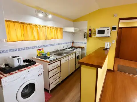 Vivienda + Monoambiente | USHUAIA