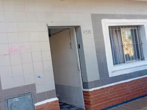 VENTA COMPLEJO CINCO UNIDADES FUNCIONALES EN PH EN MERLO